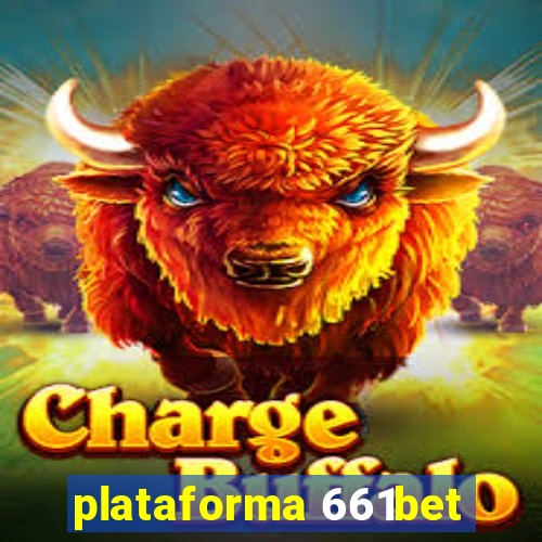 plataforma 661bet